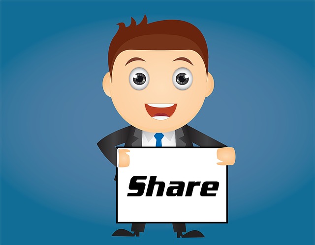 how to really get more social media shares