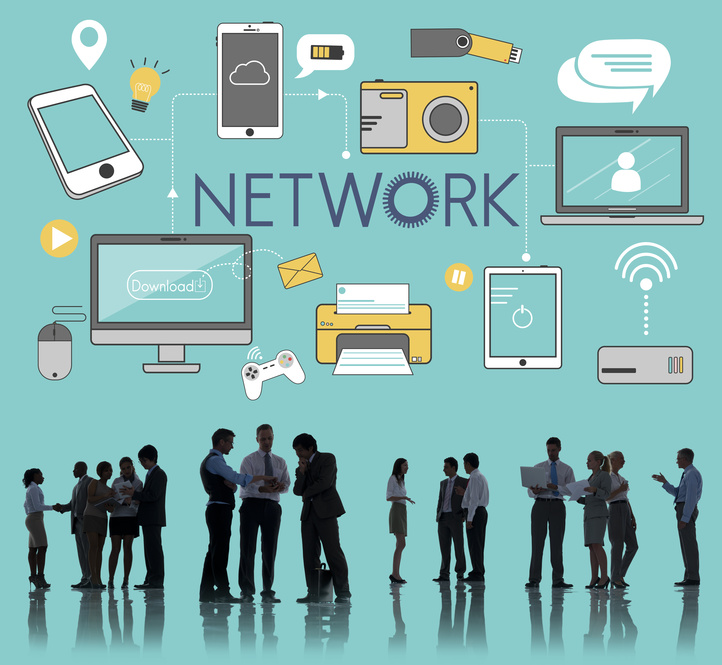 why business owners should go to networking groups