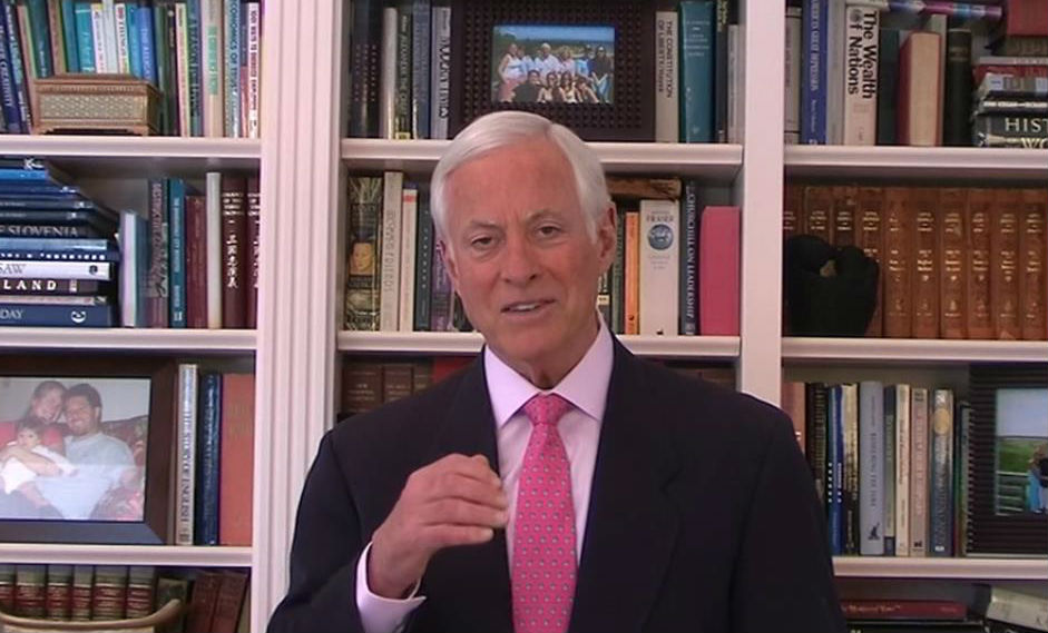 brian tracy on how to set and achieve goals