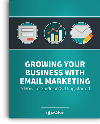 grow your business using email