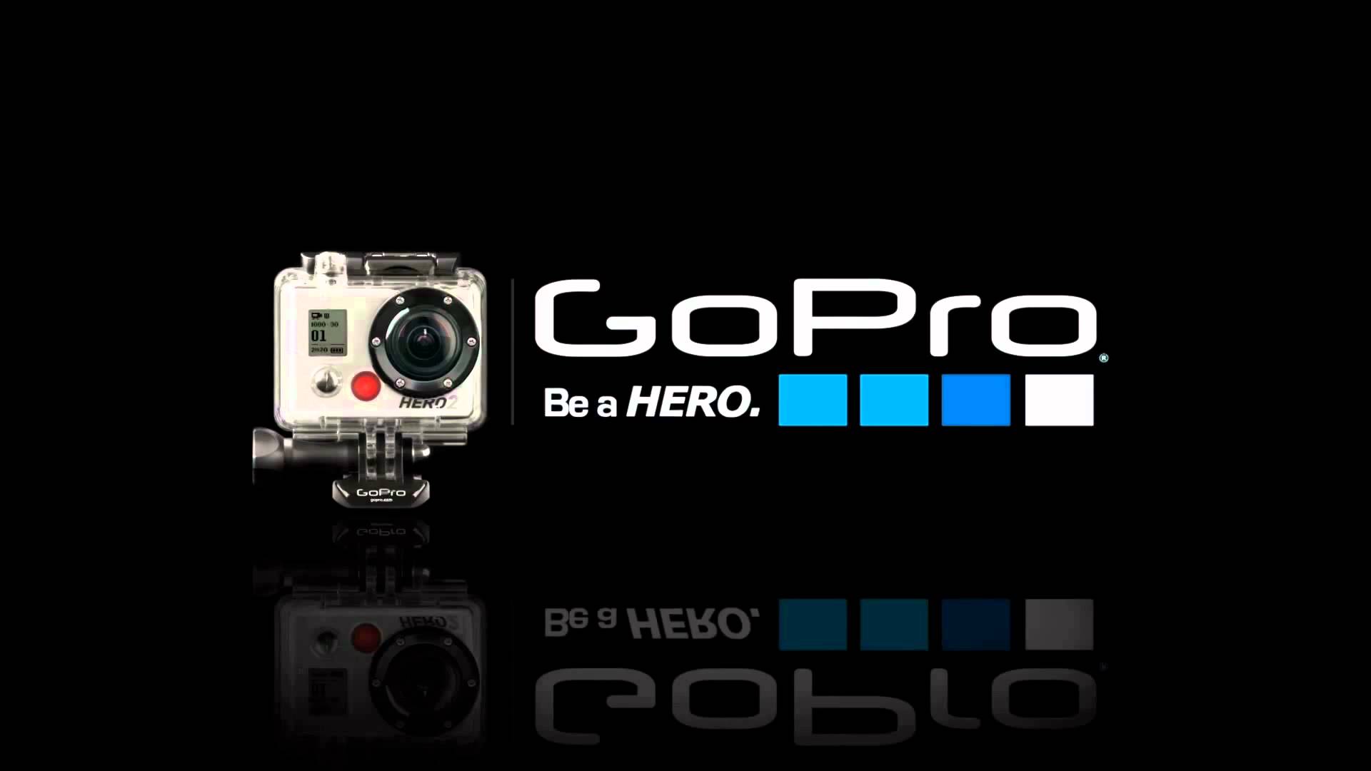 how gopro got started