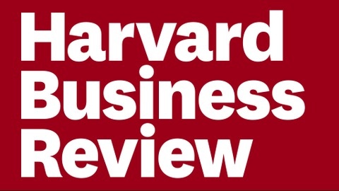 Harvard Business Review - HBR IdeaCast