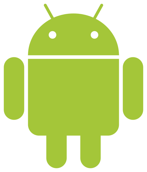 the history of android system