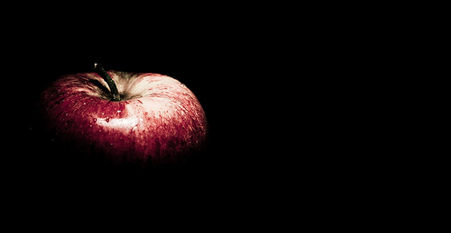 does an apple a day really keep the doctor away?