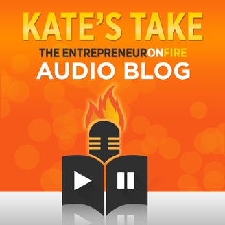 entrepreneur podcast