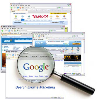 search engine optimization, seo