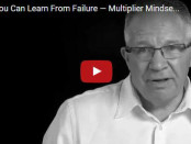 strategic coach dan sullivan on the topic of failure