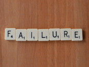 failure, how to succeed