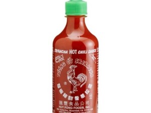 Sriracha, who created Sriracha