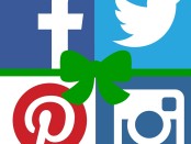 using social media to promote your business this holiday season