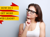 How to get more leads for your business