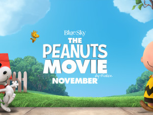 the peanuts movie reviews, charles schulz story