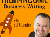 High Income Business Writing Podcast