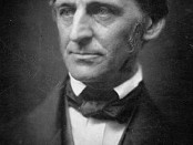 ralph waldo emerson quote about being offended