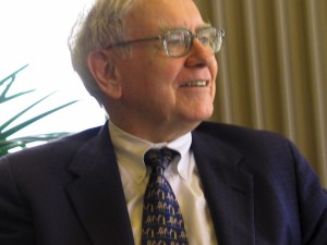 Warren Buffett photo, pic