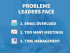 leader productivity tips