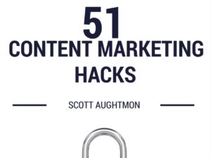 51 content marketing hacks